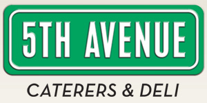 5th Avenue Caterers
